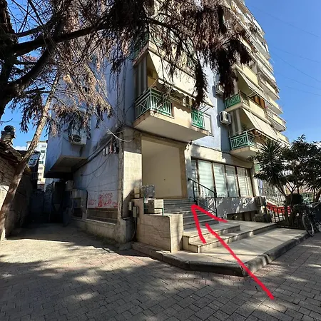 Town Square 5 Apartment Tirana