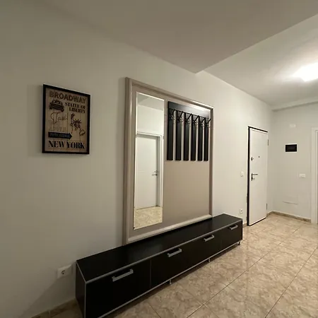 Town Square 5 Apartment