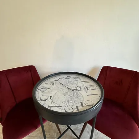 Apartament Town Square 5 Tirana